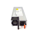 Lenovo 7N67A00882 power supply unit 550 W Black, Stainless steel - 7N67A00882 - eCommerce Business Prime