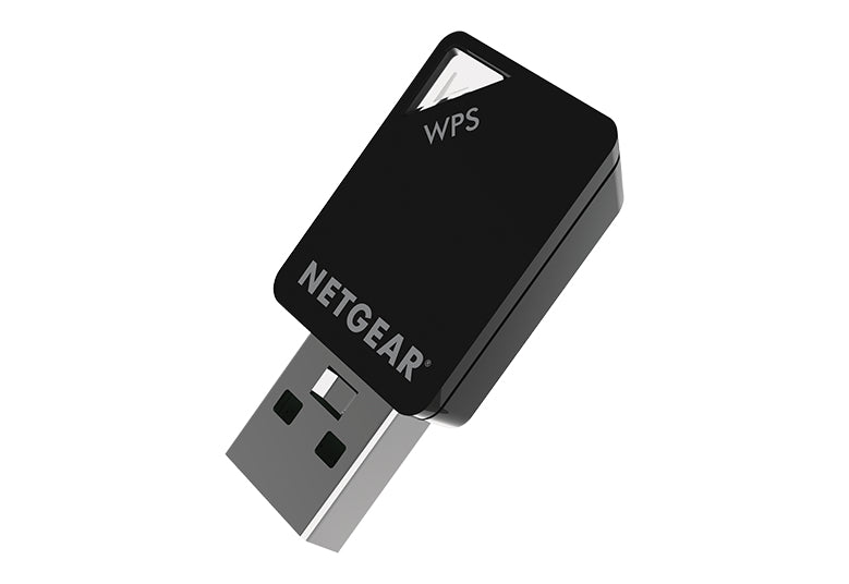 NETGEAR AC600 USB 2.0 WiFi Adapter - A6100-10000S - eCommerce Business Prime