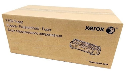Xerox 115R00135 fuser 100000 pages - 115R00135 - eCommerce Business Prime