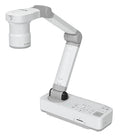 Epson DC-21 document camera White 25.4 / 2.7 mm (1 / 2.7") CMOS USB 2.0 - V12H758020 - eCommerce Business Prime