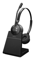 Jabra Engage 55 SE - USB-A UC Stereo (Include Stand), NA, Low Power - 9659-415-125-1 - eCommerce Business Prime