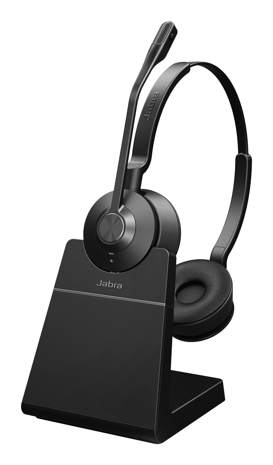 Jabra Engage 55 SE - USB-A UC Stereo (Include Stand), NA, Low Power - 9659-415-125-1 - eCommerce Business Prime