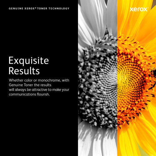 Xerox Genuine VersaLink B600 / B610 / B605 / B615 Black Standard Capacity Toner Cartridge (10300 pages) - 106R03940 - 106R03940 - eCommerce Business Prime