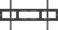 Viewsonic VB-WMK-003 signage display mount 2.49 m (98") Black - VB-WMK-003 - eCommerce Business Prime