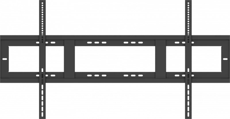 Viewsonic VB-WMK-003 signage display mount 2.49 m (98") Black - VB-WMK-003 - eCommerce Business Prime