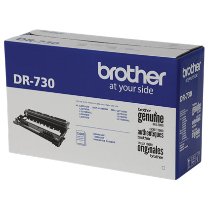Brother DR730 Original 1 pc(s) - DR730 - eCommerce Business Prime