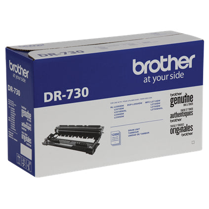 Brother DR730 Original 1 pc(s) - DR730 - eCommerce Business Prime