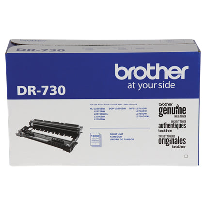 Brother DR730 Original 1 pc(s) - DR730 - eCommerce Business Prime