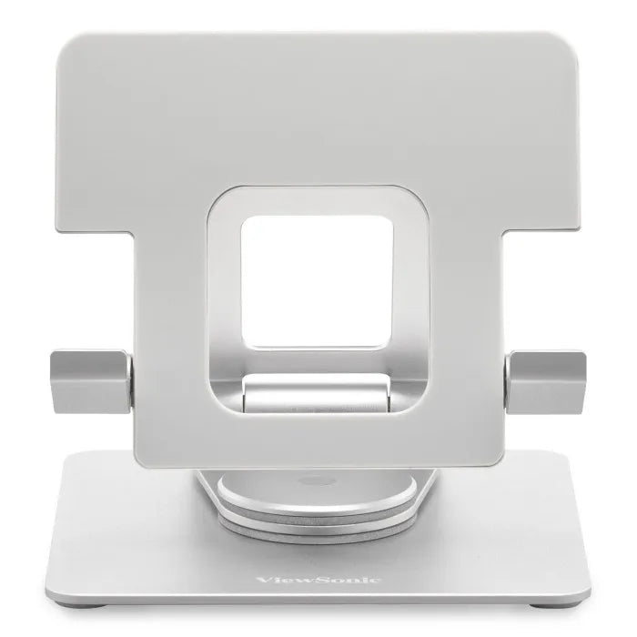 Viewsonic LCD-STND-001 multimedia cart/stand Silver Multimedia stand - LCD-STND-001 - eCommerce Business Prime
