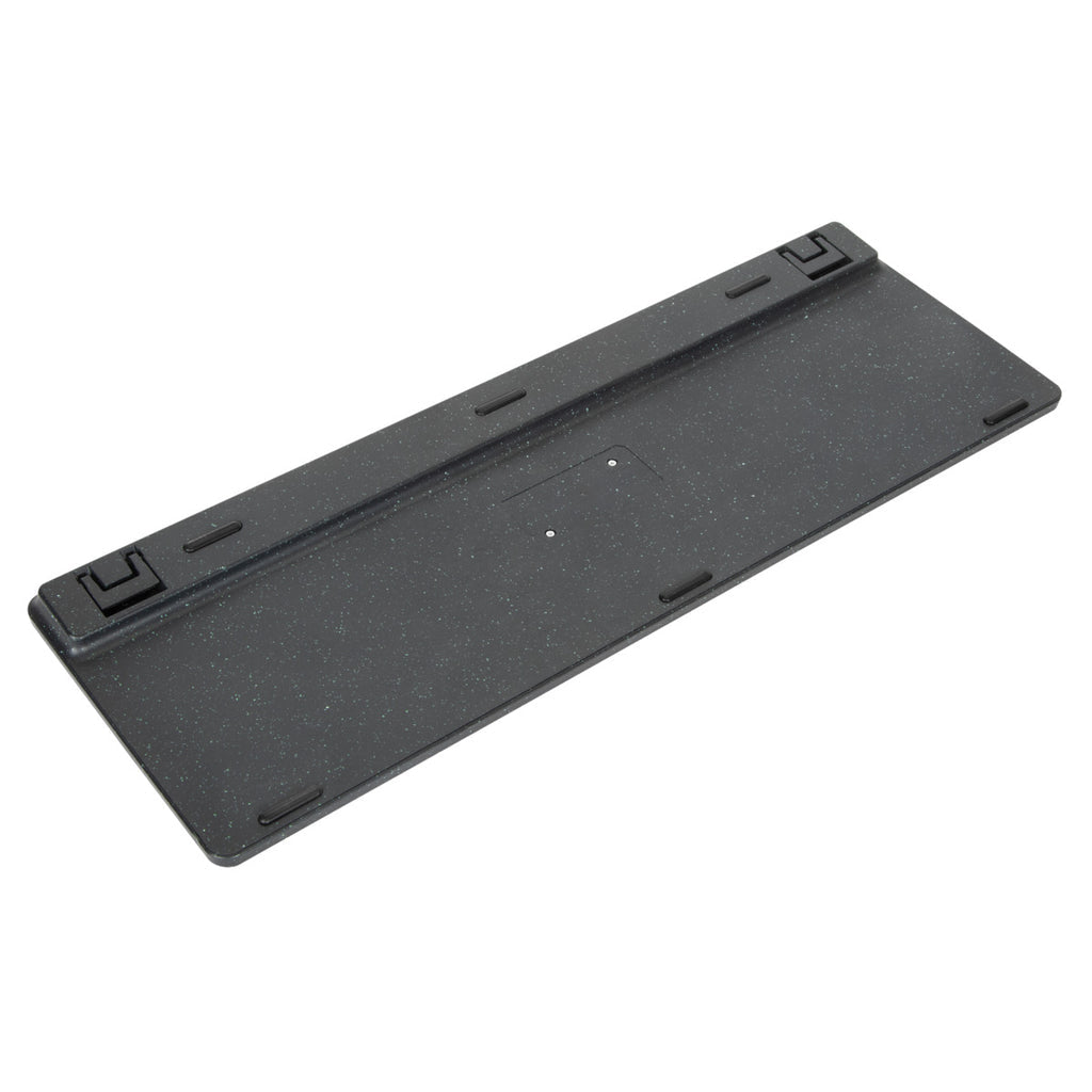 Targus Energy Harvesting EcoSmart keyboard Office Bluetooth Black - AKB868US - eCommerce Business Prime