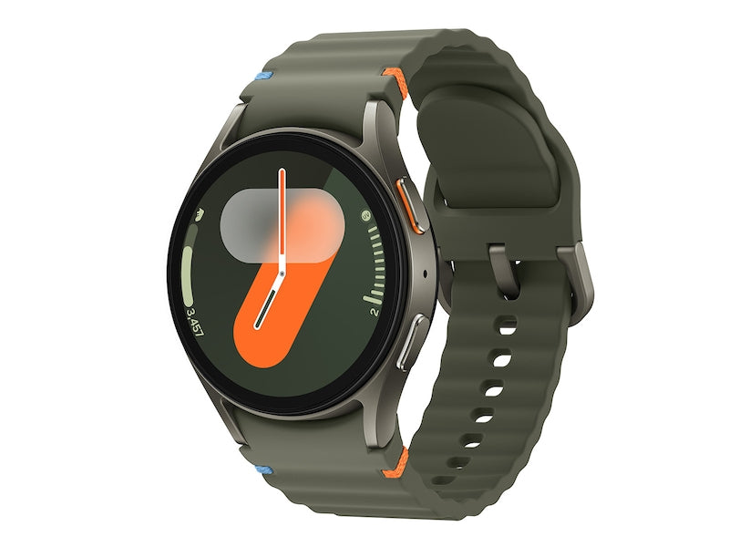Samsung Galaxy Watch SM-L305UZGAXAA smartwatch / sport watch 40 mm Digital Touchscreen 4G Green Wi-Fi GPS (satellite) - SM-L305UZGAXAA - eCommerce Business Prime