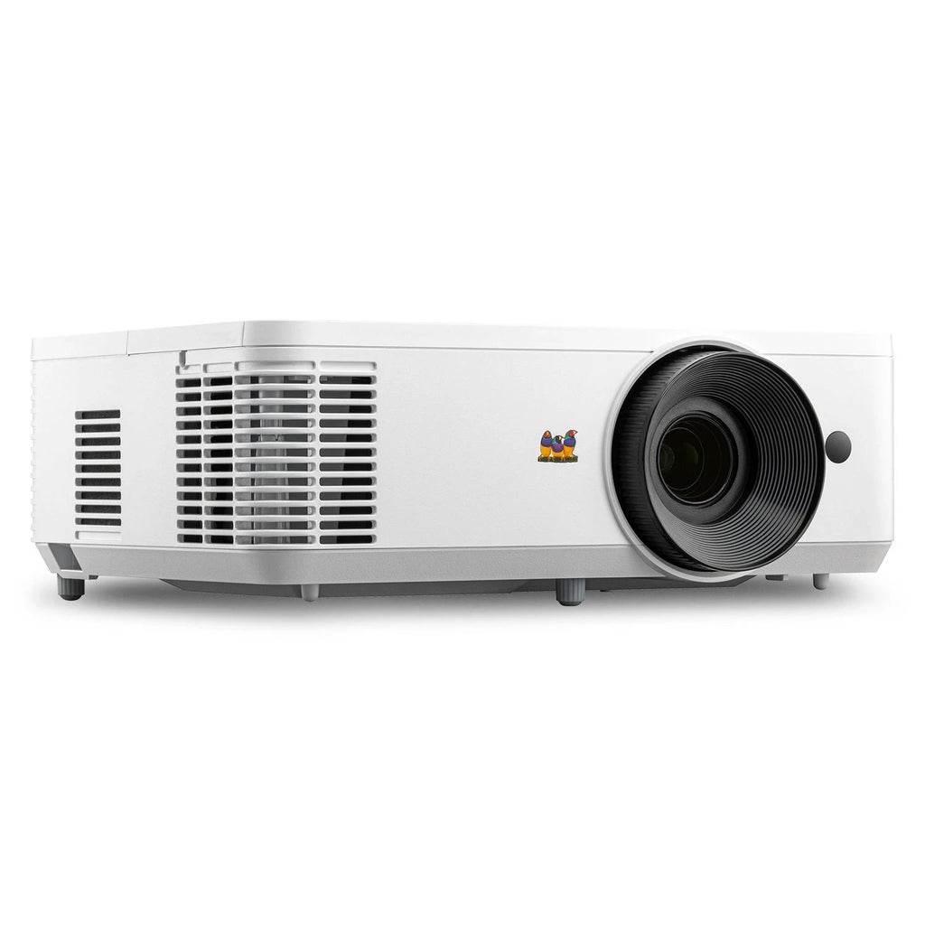 Viewsonic PA503HD data projector 4000 ANSI lumens DLP 1080p (1920x1080) White - PA503HD - eCommerce Business Prime