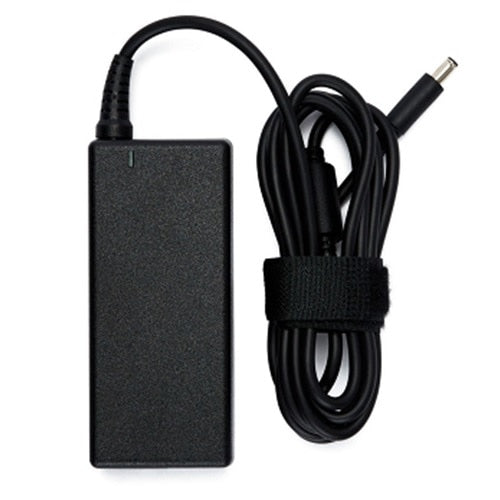 DELL 492-BDBZ power adapter/inverter Indoor 65 W Black - 492-BDBZ - eCommerce Business Prime