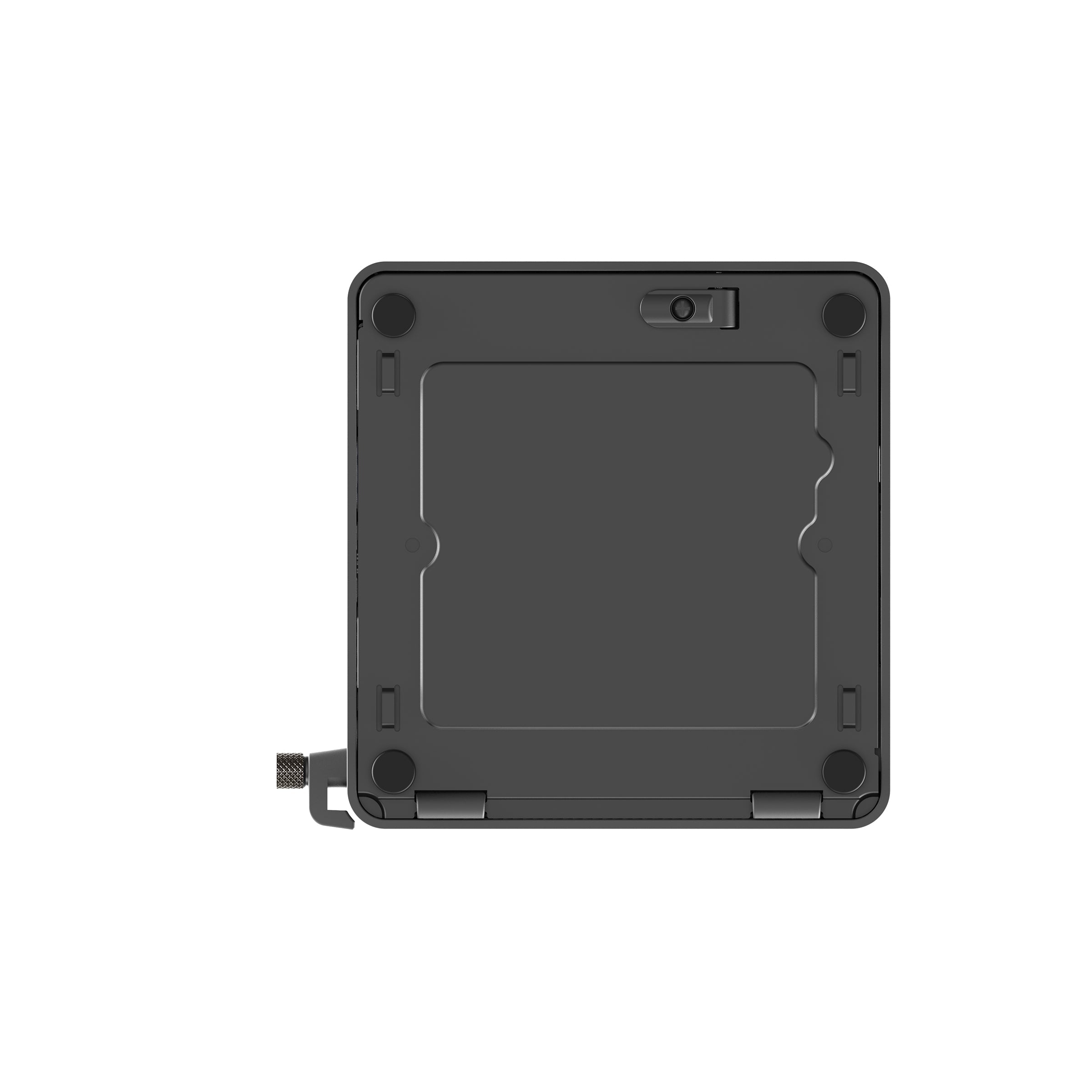 ASUS RNUC15CRKC5063CU Intel Core 5 210H 16 GB DDR5-SDRAM 512 GB SSD Windows 11 Pro Mini PC Black - RNUC15CRKC5063CU - eCommerce Business Prime