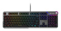MSI STRIKE 600 SILEN keyboard Gaming USB QWERTY US English Black - STRIKE600 - eCommerce Business Prime