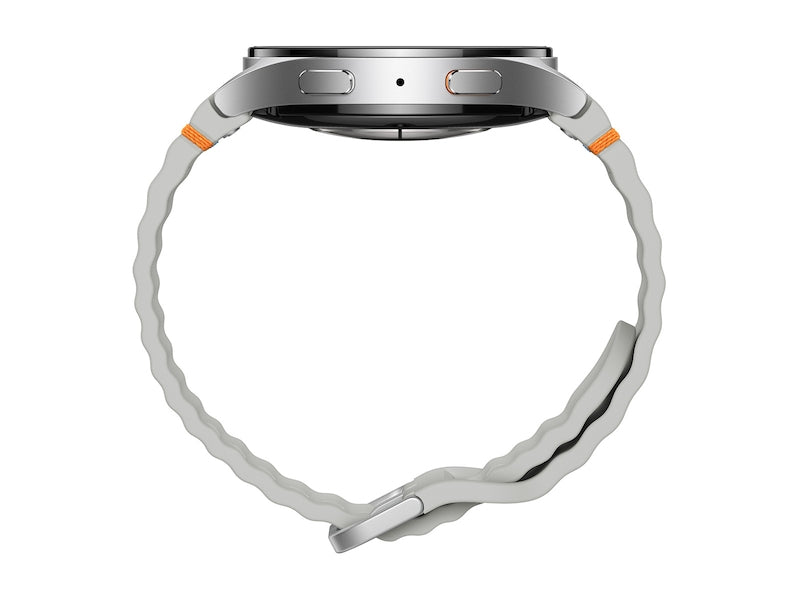 Samsung Galaxy Watch SM-L310NZSAXAA smartwatch / sport watch 44 mm Digital Touchscreen Silver Wi-Fi GPS (satellite) - SM-L310NZSAXAA - eCommerce Business Prime