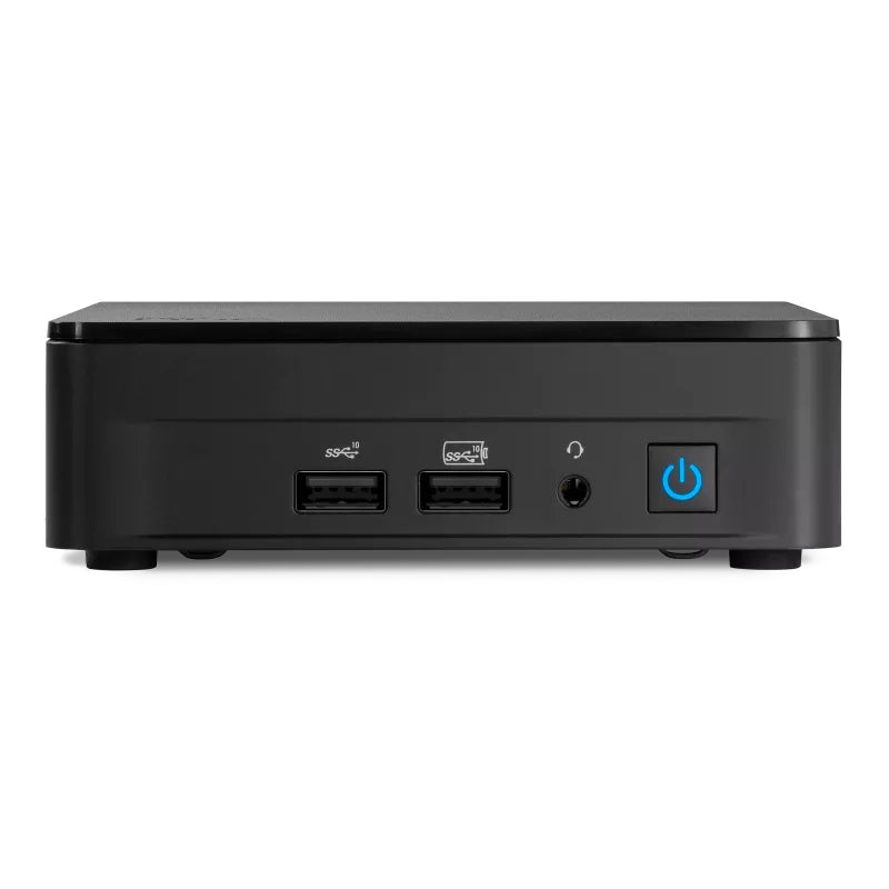 ASUS NUC 13 RNUC13ANKI30000UI UCFF Black i3-1315U - RNUC13ANKI30000UI - eCommerce Business Prime