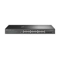 TP-Link Omada 24-Port Gigabit L2+ Managed Switch with 4 10GE SFP+ Slots - SG3428X - eCommerce Business Prime