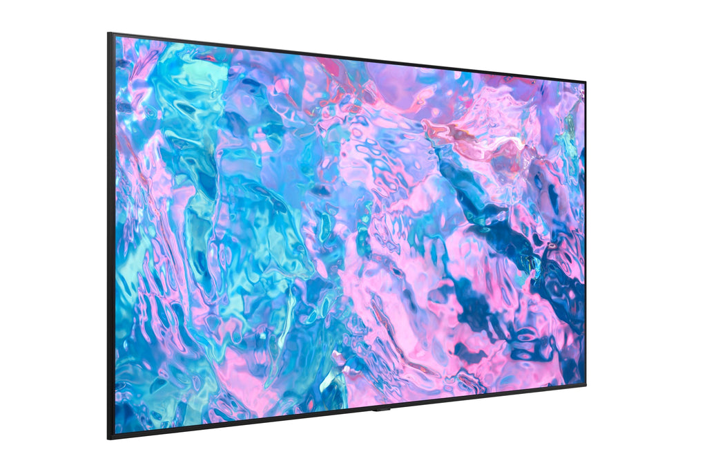 Samsung HG43CU703N 109.2 cm (43") 4K Ultra HD Black 20 W - eCommerce Business Prime