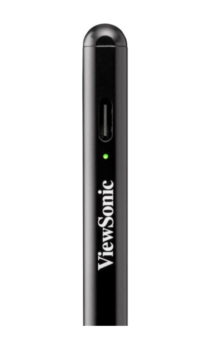 Viewsonic ACP501 stylus pen 20 g Black - ACP501-B0WW - eCommerce Business Prime