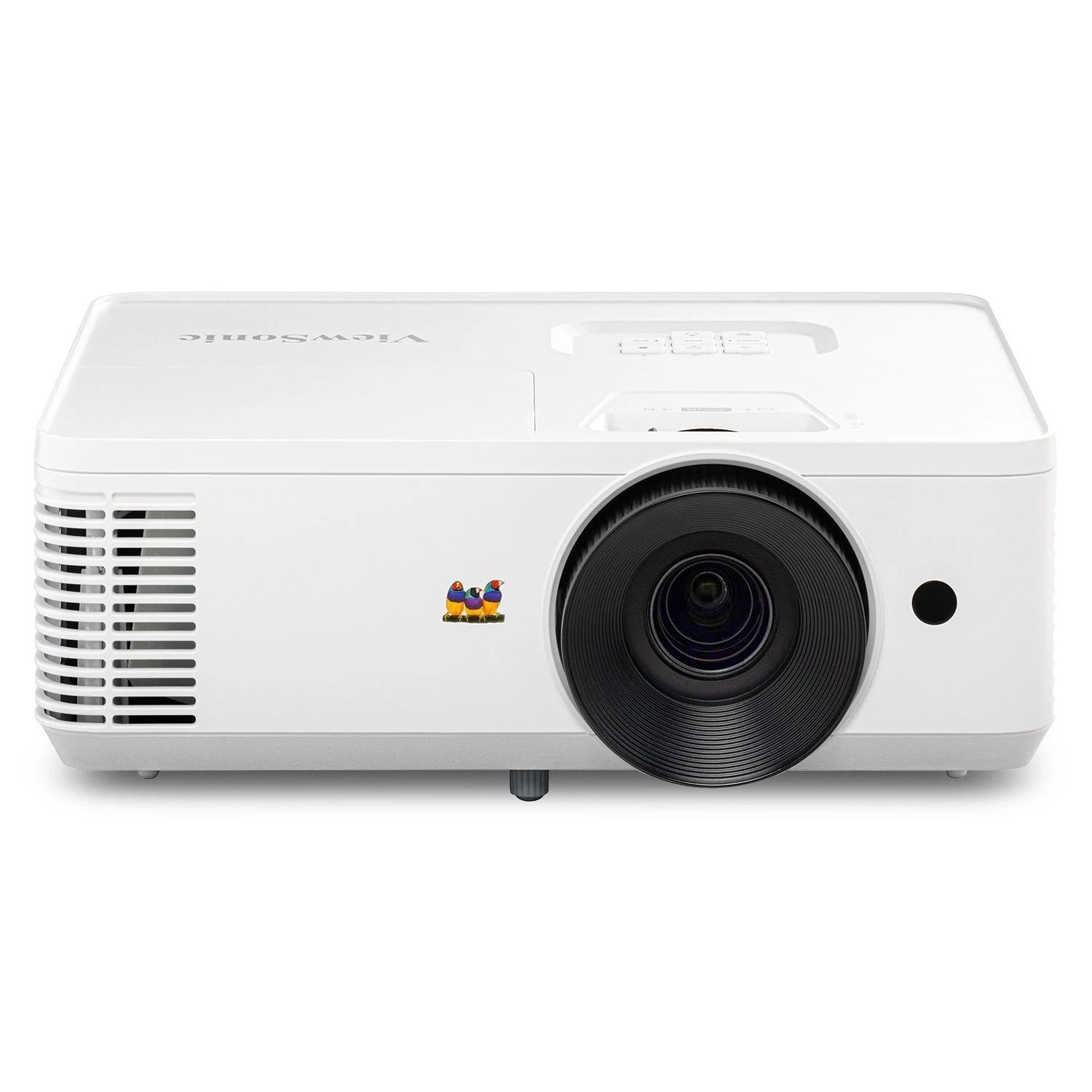 Viewsonic PA503HD data projector 4000 ANSI lumens DLP 1080p (1920x1080) White - PA503HD - eCommerce Business Prime