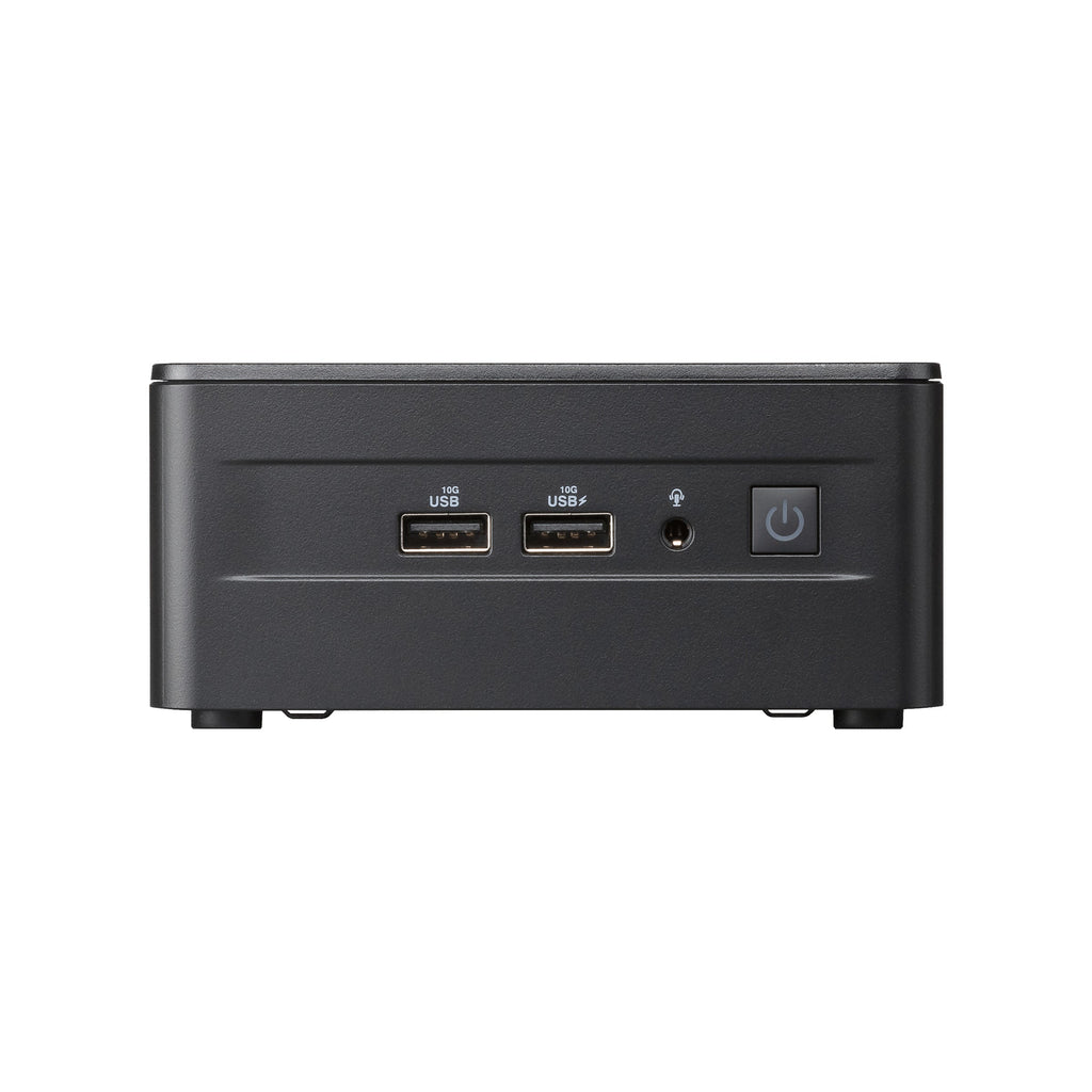 ASUS NUC 13 RNUC13L3HV70000UI UCFF Black i7-1370P - RNUC13L3HV70000UI - eCommerce Business Prime