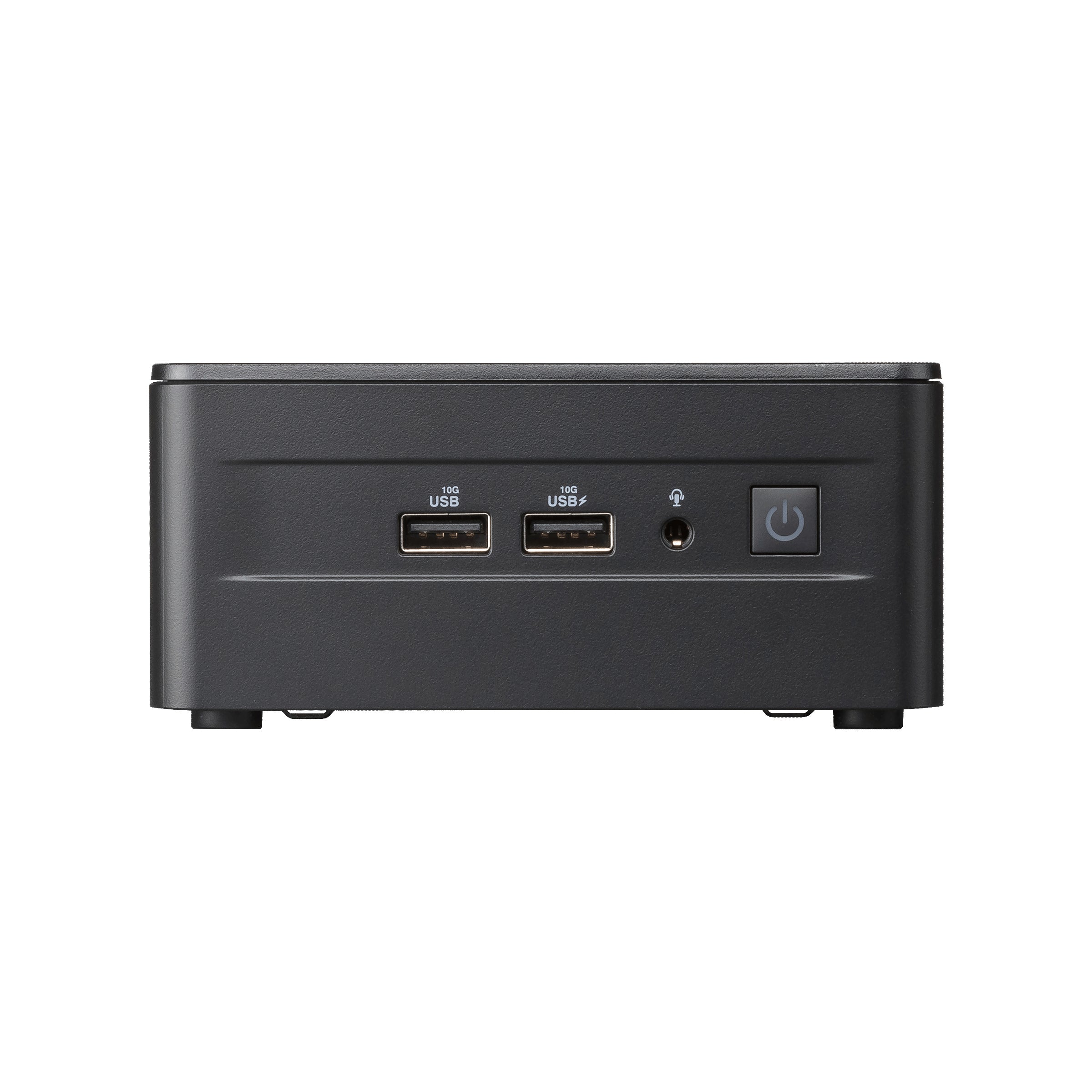 ASUS NUC 13 RNUC13L3HV70000UI UCFF Black i7-1370P - RNUC13L3HV70000UI - eCommerce Business Prime