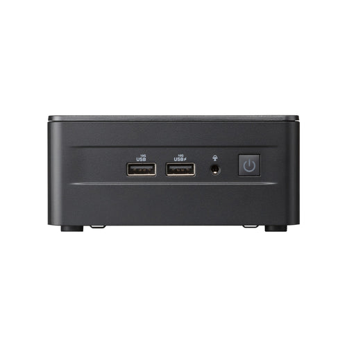 ASUS NUC 13 RNUC13L3HV70000UI UCFF Black i7-1370P - RNUC13L3HV70000UI - eCommerce Business Prime