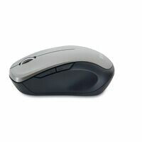 Verbatim Silent USB-C Wireless Multi-Trac Mouse - Graphite - 70759 - eCommerce Business Prime