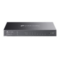 TP-Link Omada 8-Port Gigabit Smart Switch with 4-Port PoE+ - SG2008P - eCommerce Business Prime