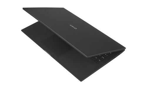 LG Gram 15Z90R Laptop 39.6 cm (15.6") Full HD Intel® Core™ i7 i7-1360P 16 GB LPDDR5-SDRAM 1 TB SSD Wi-Fi 6E (802.11ax) Windows 11 Pro Black - 15Z90R-Q.APB7U1 - eCommerce Business Prime