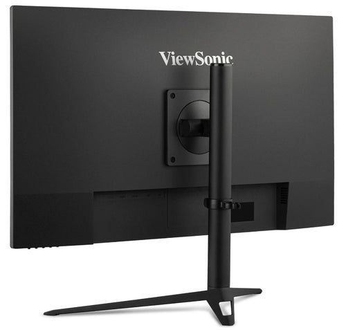 Viewsonic VX Series VX2728J computer monitor 68.6 cm (27") 1920 x 1080 pixels Full HD LED Black - VX2728J - eCommerce Business Prime