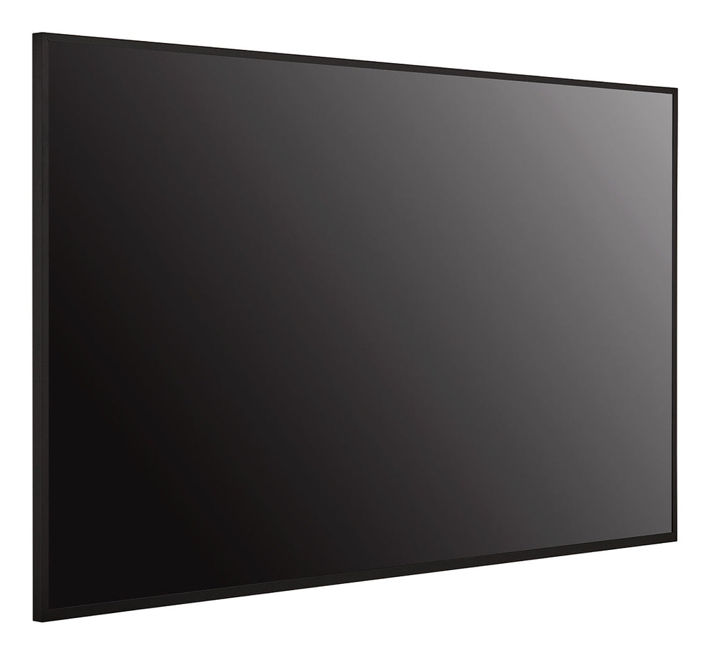 LG 65UH5N-M Signage Display Digital signage flat panel 165.1 cm (65") LED Wi-Fi 500 cd/m² 4K Ultra HD Black WebOS 24/7 - 65UH5N-M - eCommerce Business Prime