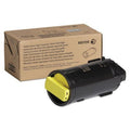 Xerox 106R04008 toner cartridge 1 pc(s) Original Yellow - 106R04008 - eCommerce Business Prime