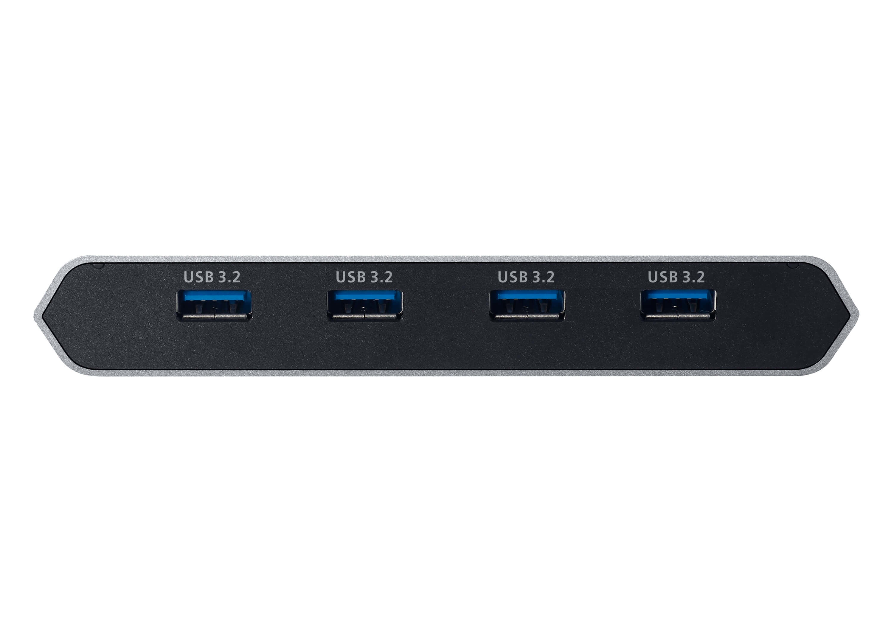 ATEN US3311 KVM switch Aluminium - US3311 - eCommerce Business Prime
