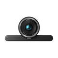 Lenovo 4XC1Q25246 webcam 8 MP 1920 x 1080 pixels USB-C Black - 4XC1Q25246 - eCommerce Business Prime