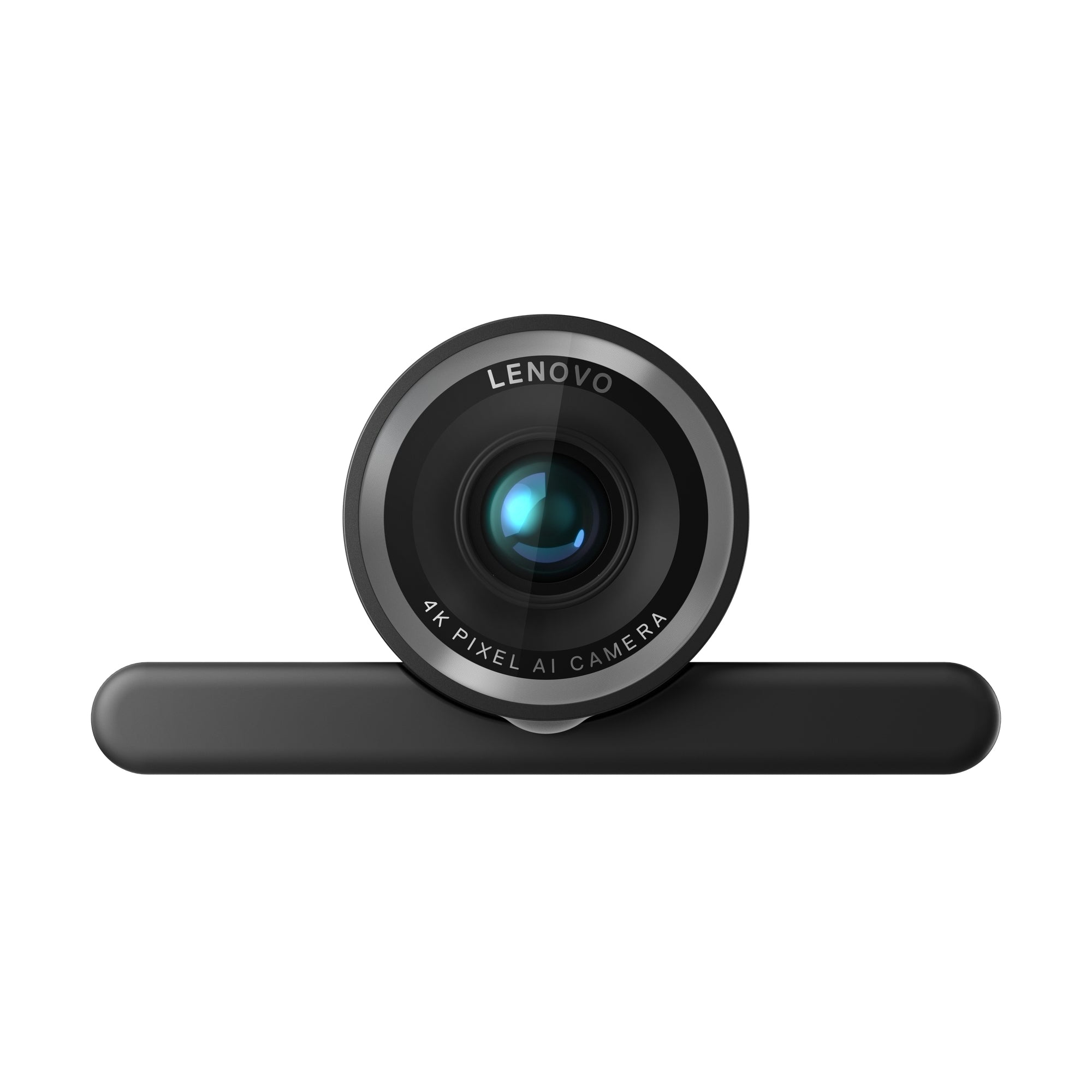 Lenovo 4XC1Q25246 webcam 8 MP 1920 x 1080 pixels USB-C Black - 4XC1Q25246 - eCommerce Business Prime