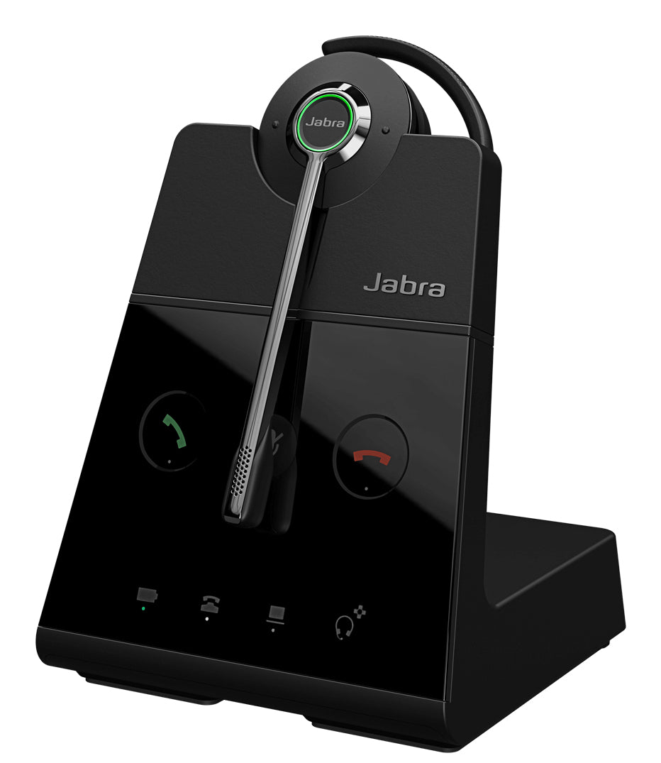 Jabra Engage 65 SE - Convertible, NA - 9655-553-125 - eCommerce Business Prime