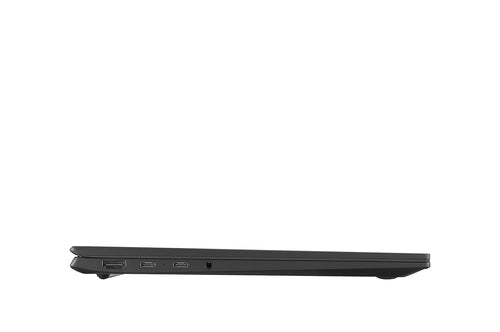 LG Gram 15Z90R Laptop 39.6 cm (15.6") Full HD Intel® Core™ i7 i7-1360P 16 GB LPDDR5-SDRAM 1 TB SSD Wi-Fi 6E (802.11ax) Windows 11 Pro Black - 15Z90R-Q.APB7U1 - eCommerce Business Prime