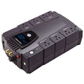 CyberPower CP685AVRLCD uninterruptible power supply (UPS) Line-Interactive 0.685 kVA 390 W - CP685AVRLCD - eCommerce Business Prime