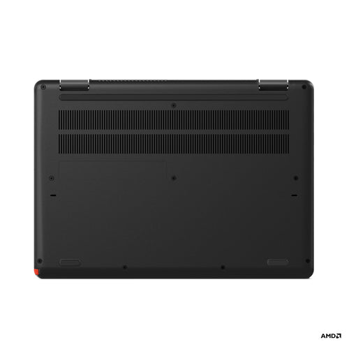 Lenovo 13w Yoga Hybrid (2-in-1) 33.8 cm (13.3") Touchscreen WUXGA AMD Ryzen™ 5 7530U 8 GB DDR4-SDRAM 256 GB SSD Wi-Fi 6 (802.11ax) Windows 11 Pro Black - 82YR0009US - eCommerce Business Prime