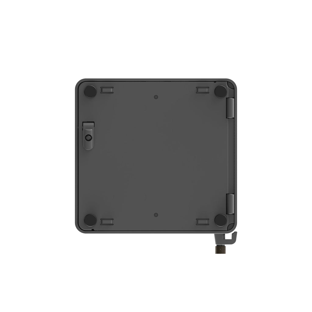 ASUS NUC 15 Pro RNUC15CRHC50000U Black 210H - RNUC15CRHC50000U - eCommerce Business Prime