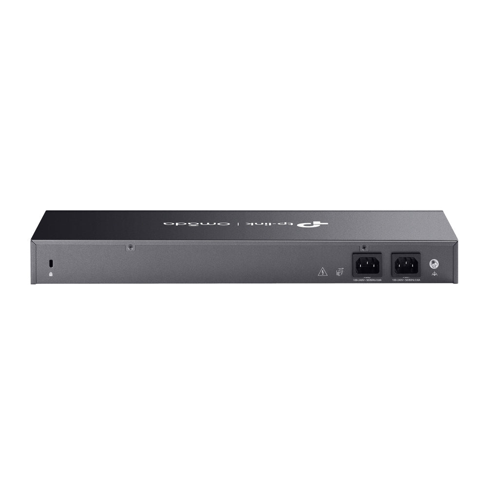 TP-Link Omada Hardware Controller - OC400 - eCommerce Business Prime