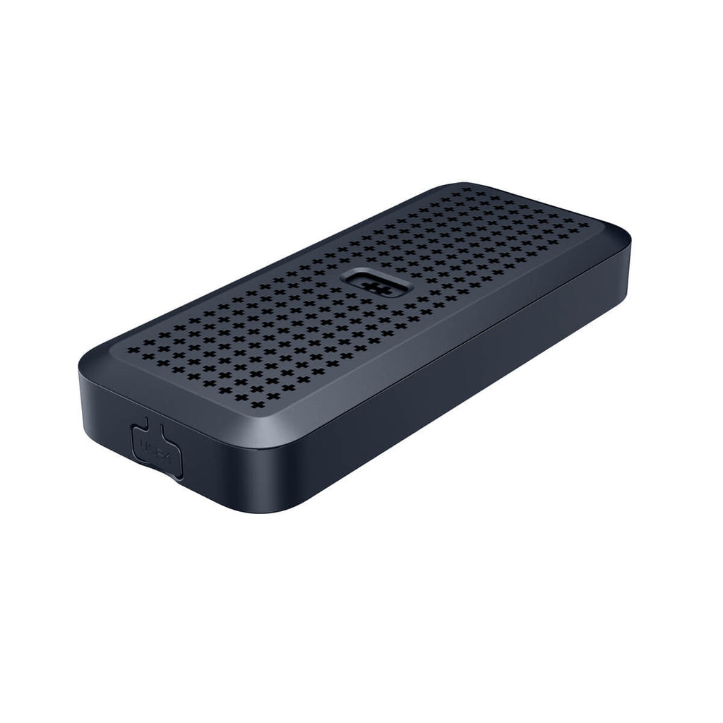 Targus HyperDrive Next SSD enclosure Black - HD5001GL - eCommerce Business Prime