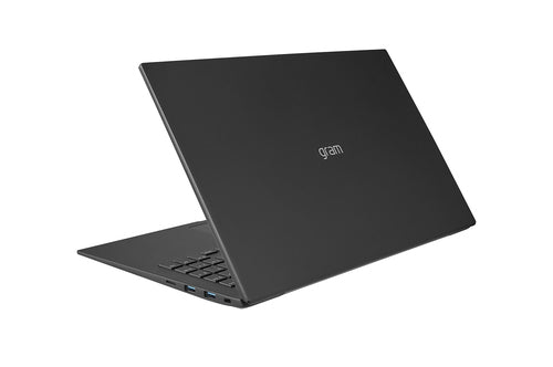 LG Gram 15Z90R Laptop 39.6 cm (15.6") Full HD Intel® Core™ i7 i7-1360P 16 GB LPDDR5-SDRAM 1 TB SSD Wi-Fi 6E (802.11ax) Windows 11 Pro Black - 15Z90R-Q.APB7U1 - eCommerce Business Prime