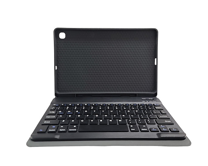 Samsung GP-JCP615TGABW mobile device keyboard QWERTY Bluetooth Black - eCommerce Business Prime