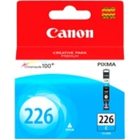 Canon CLI-226C ink cartridge 1 pc(s) Original Cyan - 4547B001 CANON