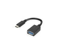 Lenovo USB-C to USB-A Adapter - 4X90Q59481 - eCommerce Business Prime