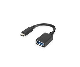 Lenovo USB-C to USB-A Adapter - 4X90Q59481 - eCommerce Business Prime