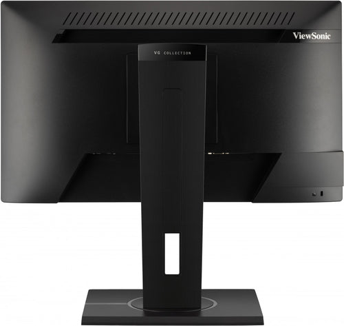 Viewsonic VG2240 LED display 55.9 cm (22") 1920 x 1080 pixels Full HD Black - eCommerce Business Prime